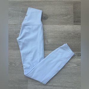 Lululemon Align High Rise Pant Leggings 23”